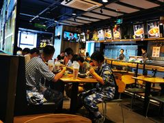 -72街红烧排骨饭(海珠丽影广场店)