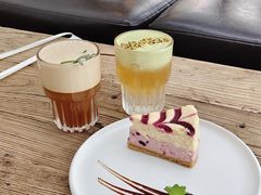 -Maan coffee漫咖啡(1905店)