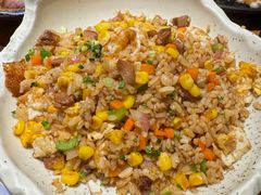 -大渔铁板烧(中山路八佰伴店)