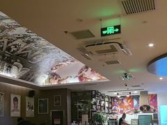 -安妮意大利餐厅(世贸天阶店)