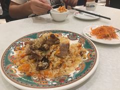 -巴依老爷·新疆美食(上城区天城路店)