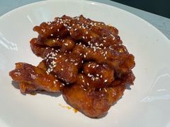 糖醋里脊-川人百味(亿合城店)