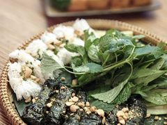 牛肉卷-Cau Go Vietnamese Cuisine