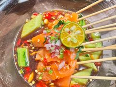-铭副琦食·虾蟹烩馆(渔人码头店)