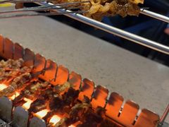 -邢氏老太太烧烤(南山店)