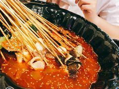 -梵云依家小冒菜(新街口总店)