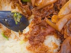 -宛平李记小吃(东关街店)