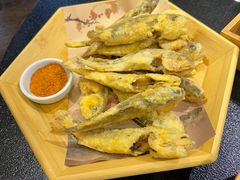 -李记东北饺子馆·东北菜(欢乐谷店)