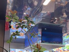 -隐厨·海鲜餐厅(恒通路店)