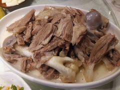 -老阿妈蒙古村·蒙古包·草原文化·歌舞表演(老君堂店)