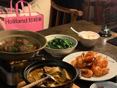 -花迹·金陵南京菜(老门东店)