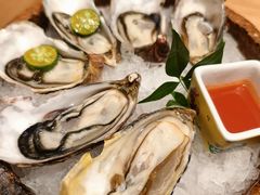 -Minase水濑·日料放题(外滩店)