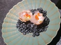 -匠和风精致料理(莆田财富中心店)