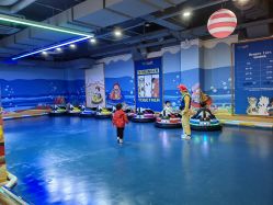 -宝燕乐园(闵行旗舰店)