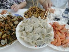 -北戴河庆山饭店·海鲜砂锅粥(北戴河黑石路店)