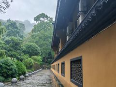 -杭州西湖风景名胜区-三生石