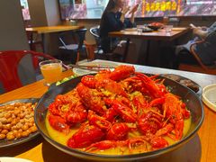 -金陵一哥龙虾馆(三牌楼总店)