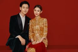 -IDO婚纱摄影(上海旗舰店)