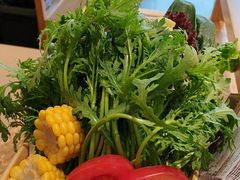 -千牛将·鲜牛肉火锅(开元路店)