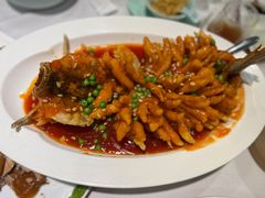 -天和晟烤鸭店(玉泉西街店)