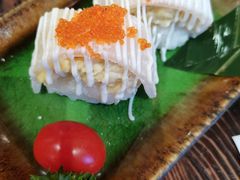 -小川洋风料理(街道口店)