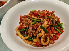 -辛香味烧鱼馆·非遗技艺·排骨红烧肉(光谷医药园店)