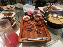 -外婆味道·云南菜大当家(关上店)
