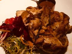 -郑州绿地JW万豪酒店The Grill烤汇扒房