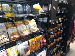 -盒马鲜生(曜一城店)