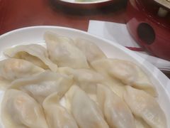 -喜家德虾仁水饺(长泰广场店)