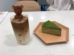 -仁义涵西餐·咖啡(中华巴洛克店)