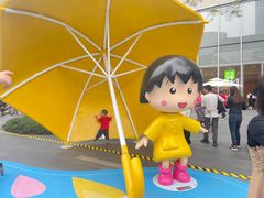 -东莞松山湖万象汇