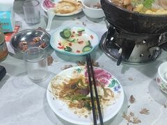 -范贤光鸡公煲(平乐园总店)