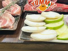 -夕酱の烧肉屋
