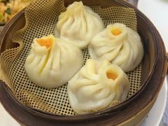 -百年老字号·观振兴蟹黄面·三虾面·苏式面(观前街富仁坊巷店)