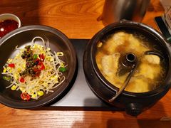 -云海肴·汽锅鸡·云南菜(广安门天虹店)