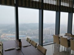 -镇江苏宁万豪酒店-苏筵中餐厅