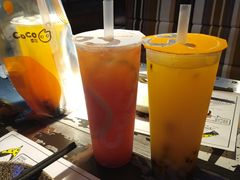 -CoCo都可(小寨赛格店)