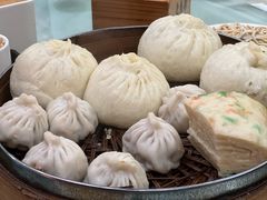 -留芳·文旅古月楼(老街店)