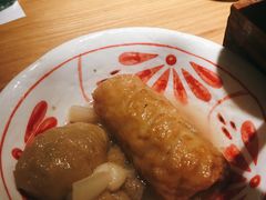 -味太助·银饭食堂(中华城店)