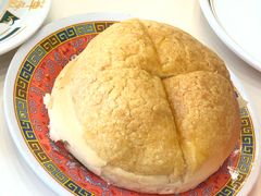 菠萝油-華歡冰室-WahFoon(吉大店)