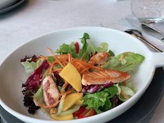 -Flame秀扒房西餐厅·石家庄希尔顿酒店