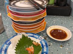 -元气寿司(东方宝泰店)