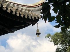 -常熟方塔园