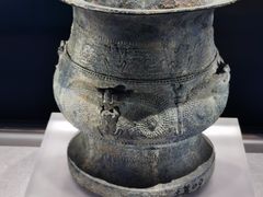 -广西壮族自治区博物馆