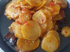 -李氏传家菜(沂水店)