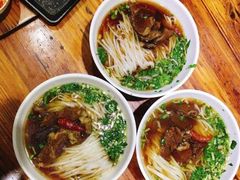 -肆姐面粉馆(坡子街店)