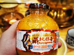 -四姑娘山阿巴郎·藏式花园餐厅