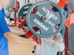-BD健身私教工作室(CBD店)