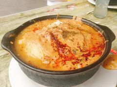 -曹宝林砂锅麻辣烫(星光路店)